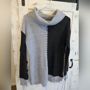 Staccato Sweater